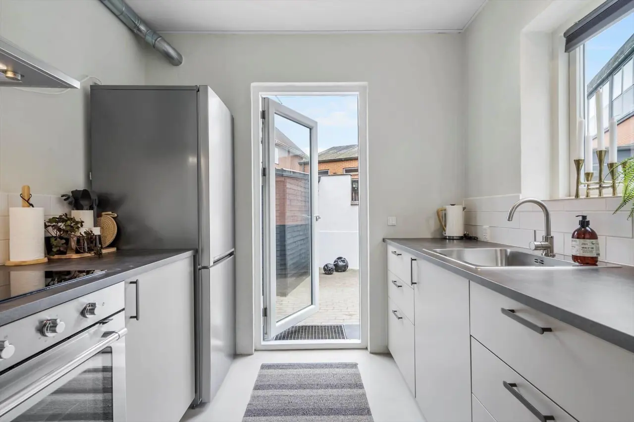 8813 Hvide Sande - Bredgade 3 C, st.