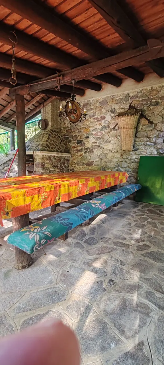 House ∙ 2 Bedrooms ∙ 3 Guests - Selvino
