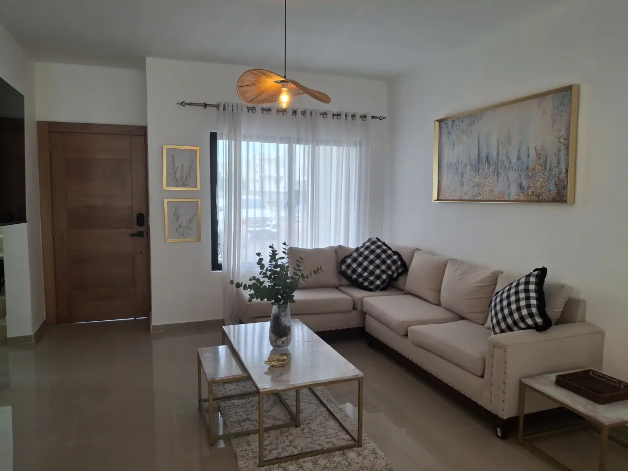 130 M² Maison De Vacances ∙ 2 Chambres ∙ 4 Personnes - Caraïbes
