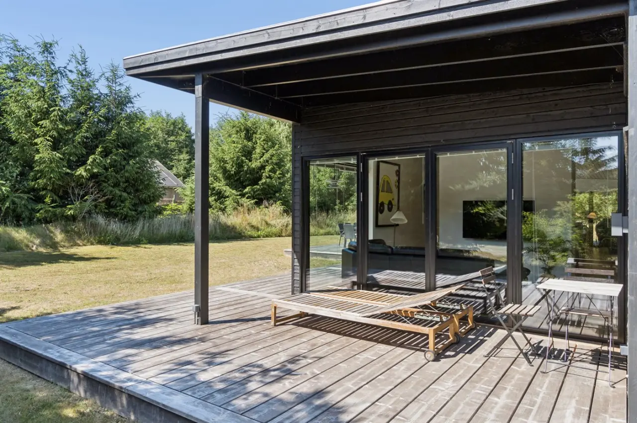 130 m&sup2; Ferienhaus 4 Schlafzimmer 8 G&auml;ste