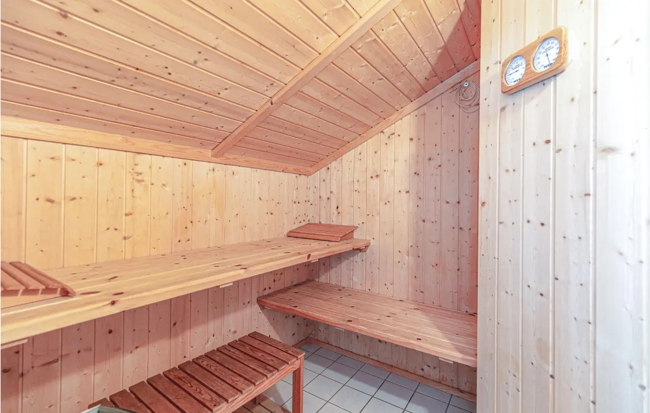118 m² Feriehus