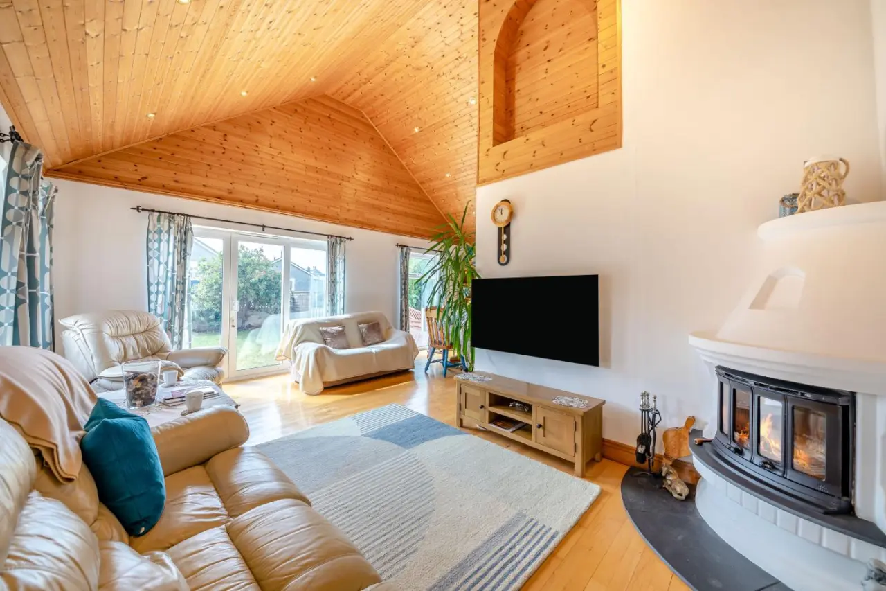 House ∙ 2 Bedrooms ∙ 4 Guests - Staithes