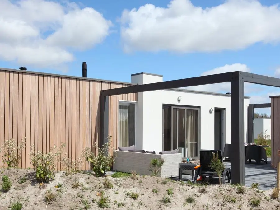 55 M² Herberg ∙ 3 Slaapkamers ∙ 6 Gasten - Callantsoog