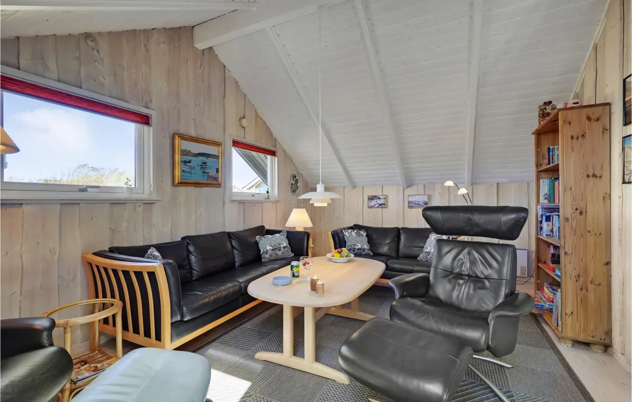96 m² Feriehus