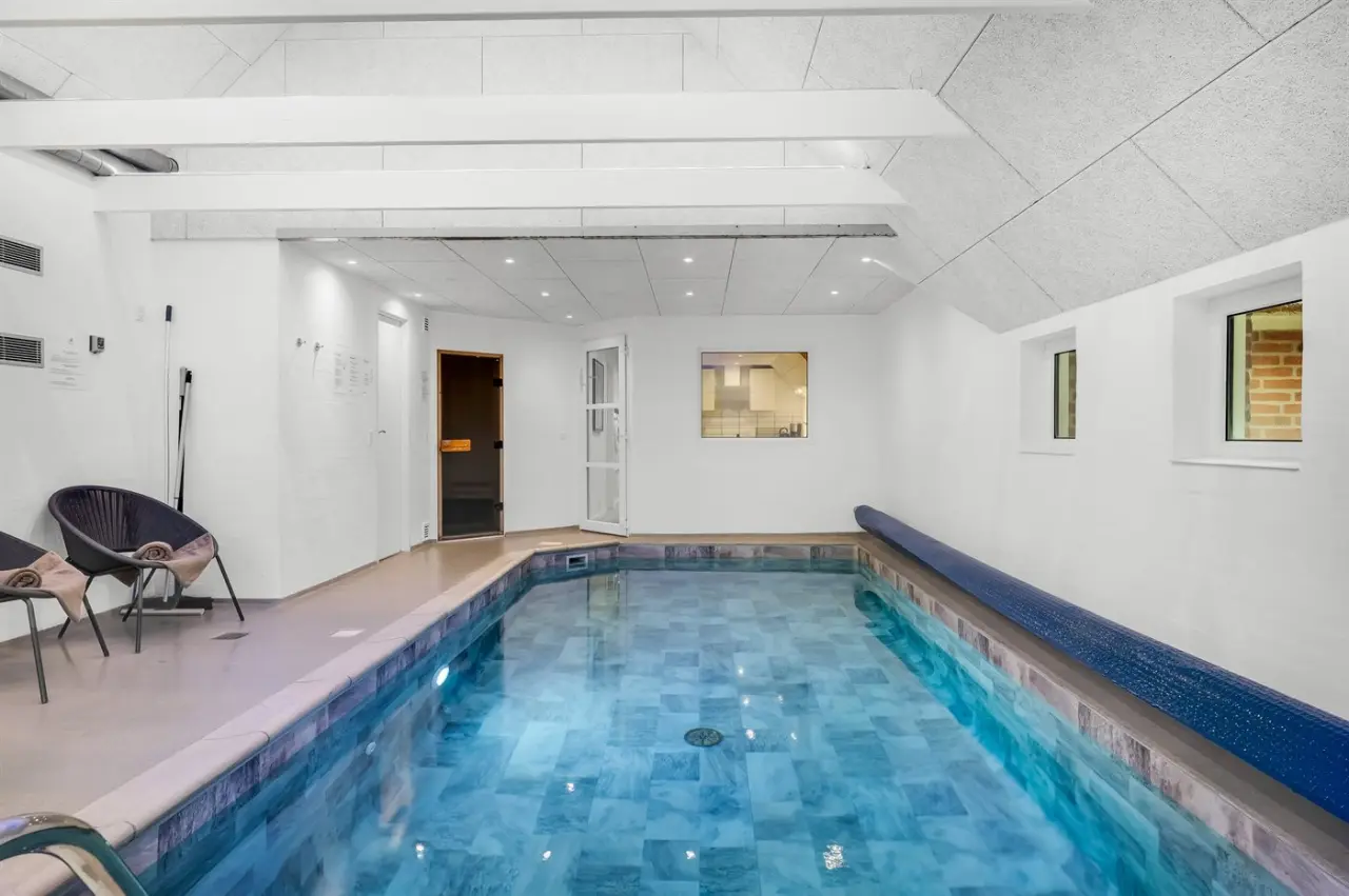 200 m&sup2; Ferienhaus 4 Schlafzimmer 10 G&auml;ste