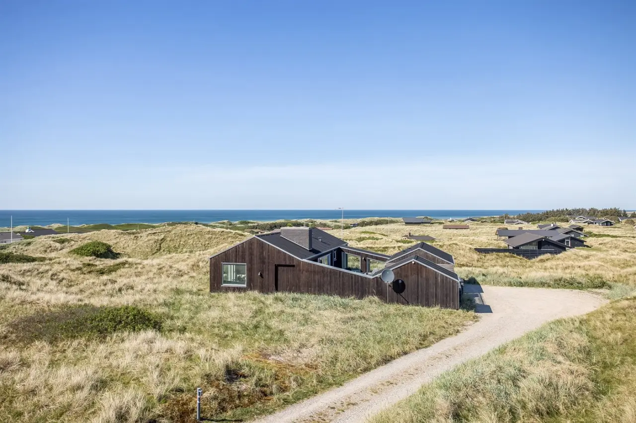 150 m&sup2; Ferienhaus 4 Schlafzimmer 8 G&auml;ste