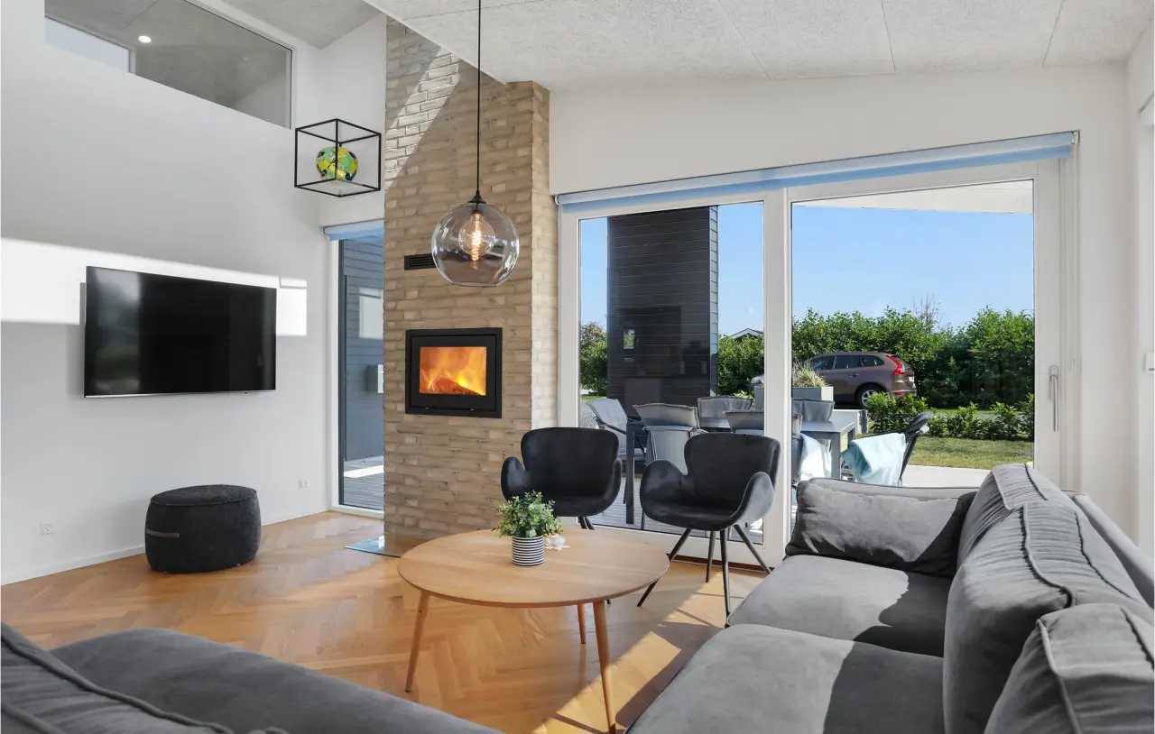147 m² Feriehus