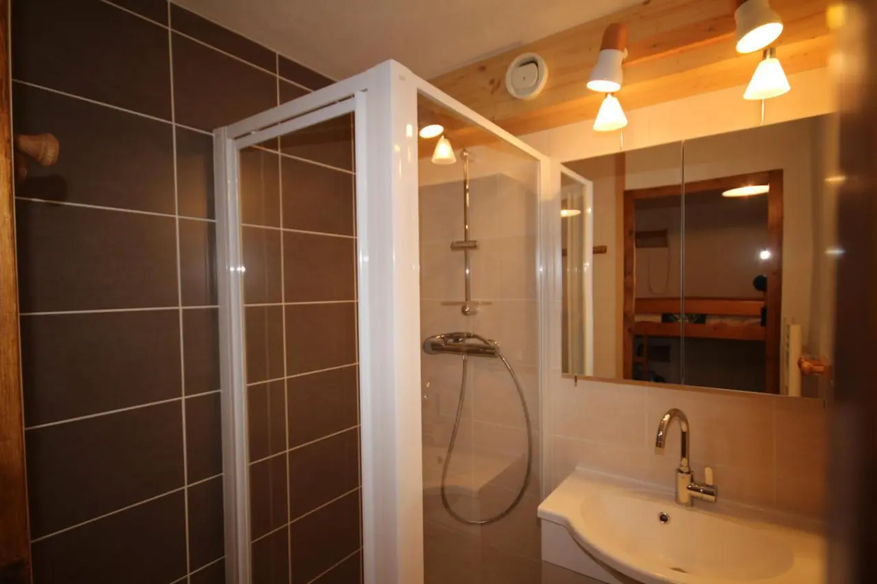 23 m&sup2; Studio 1 Schlafzimmer 4 G&auml;ste