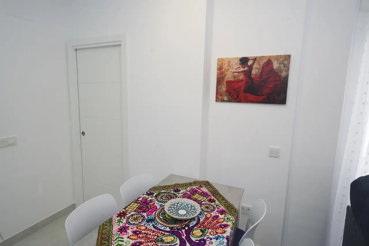House ∙ 2 Bedrooms ∙ 4 Guests - Nerja