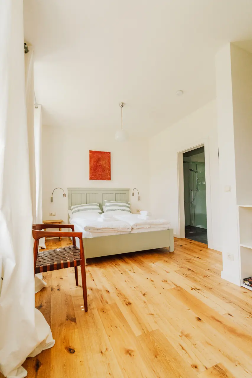 Chalet ∙ 1 Chambre ∙ 2 Personnes - Brühl