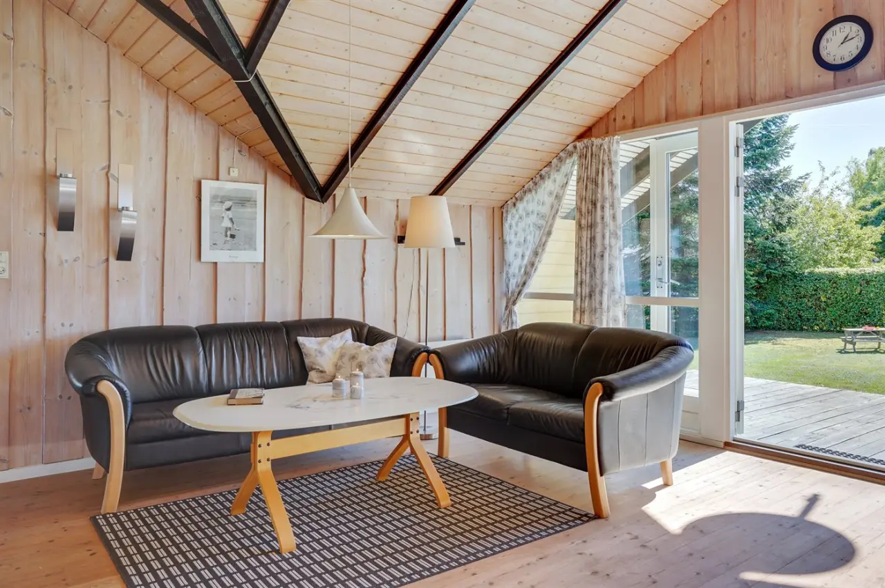 83 m&sup2; Ferienhaus 3 Schlafzimmer 6 G&auml;ste