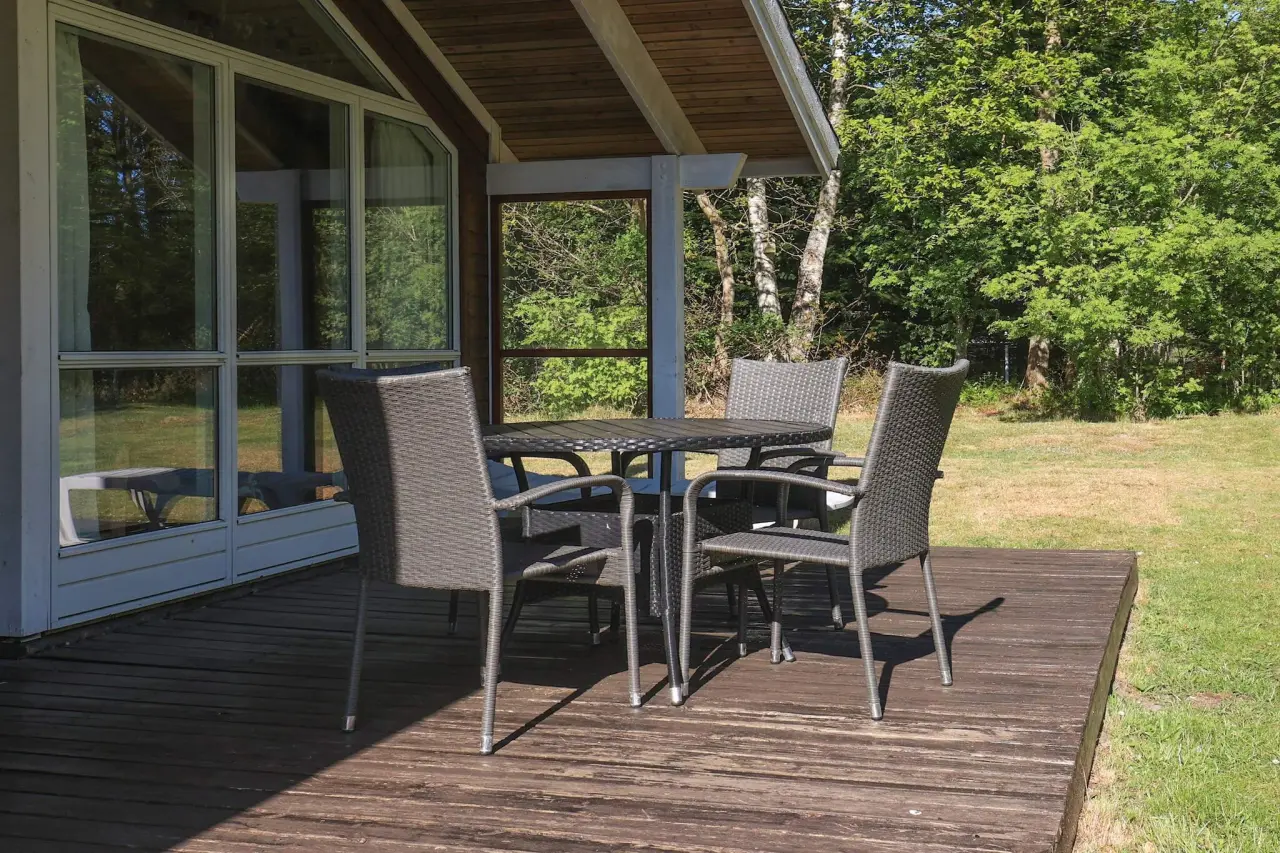 69 m² Feriehus