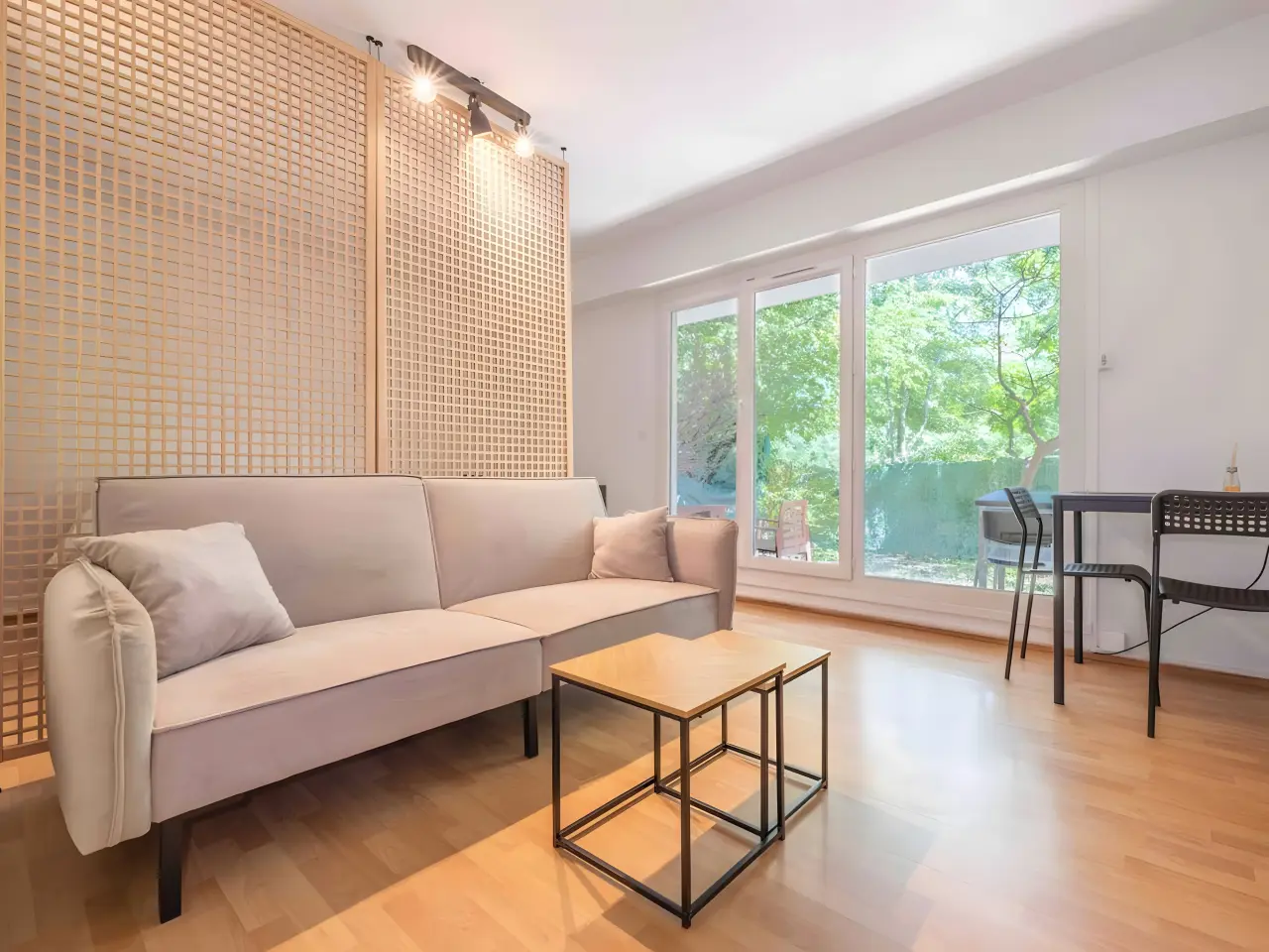 42 M² Appartement ∙ 1 Chambre ∙ 4 Personnes - Corbeil-Essonnes