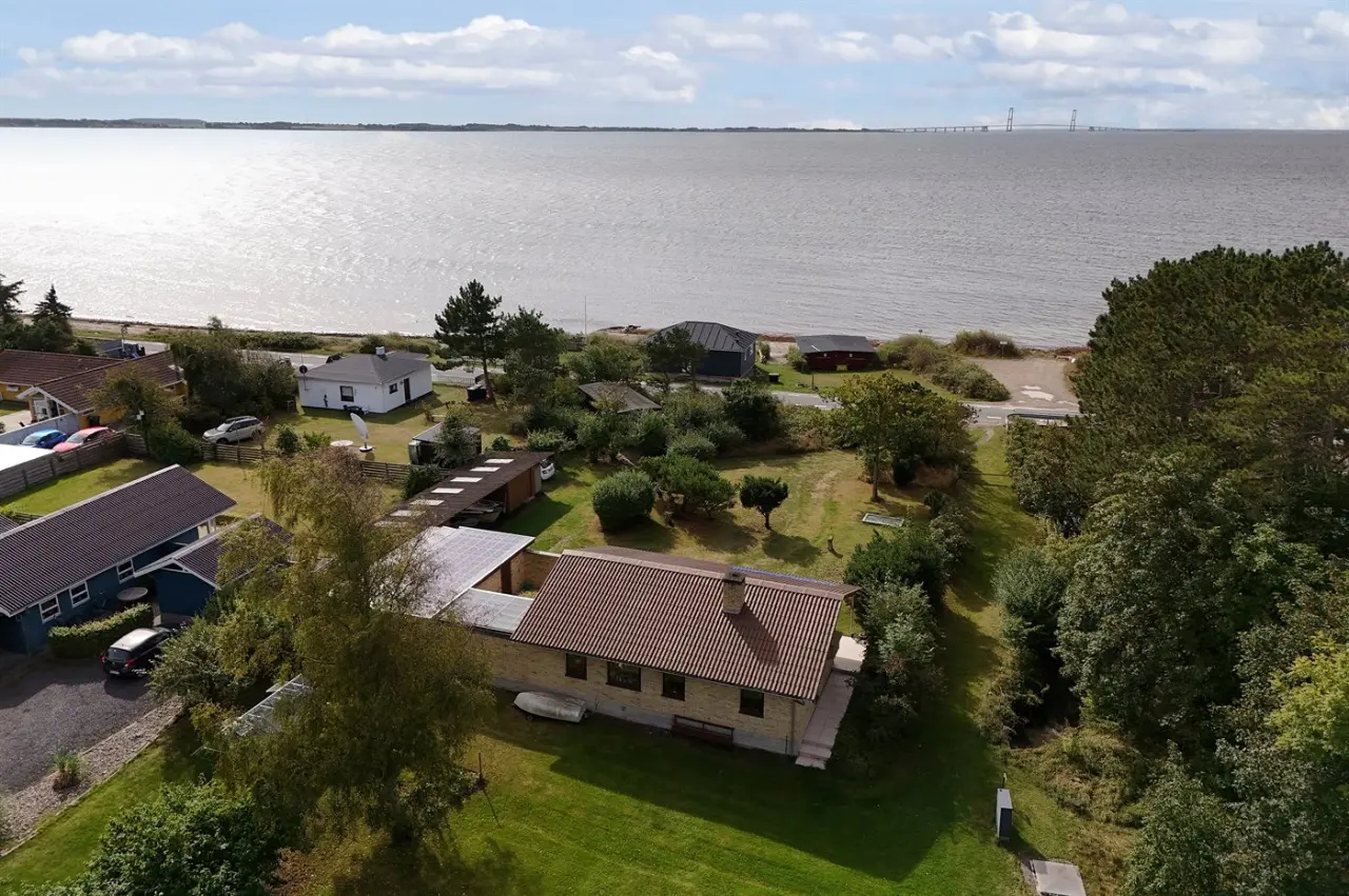84 m&sup2; Ferienhaus 4 Schlafzimmer 7 G&auml;ste