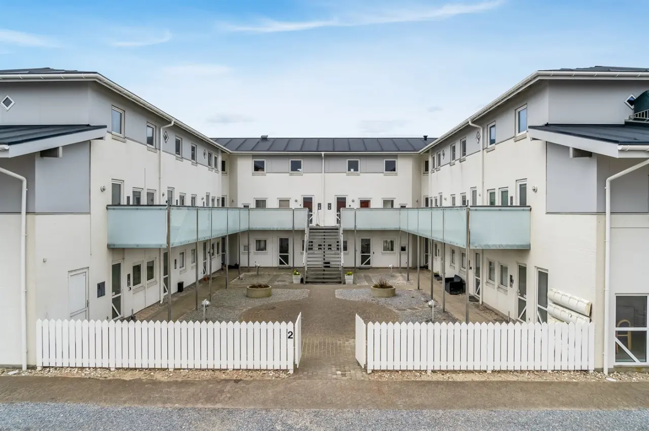 76 m&sup2; Ferienwohnung 2 Schlafzimmer 4 G&auml;ste