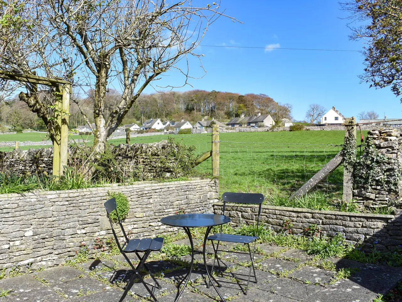 Cottage ∙ 2 Chambres ∙ 4 Personnes - Kendal