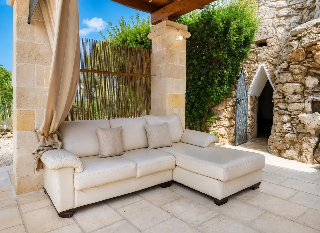 74 M² Cottage ∙ 1 Camera Da Letto ∙ 4 Ospiti - Punta Prosciutto