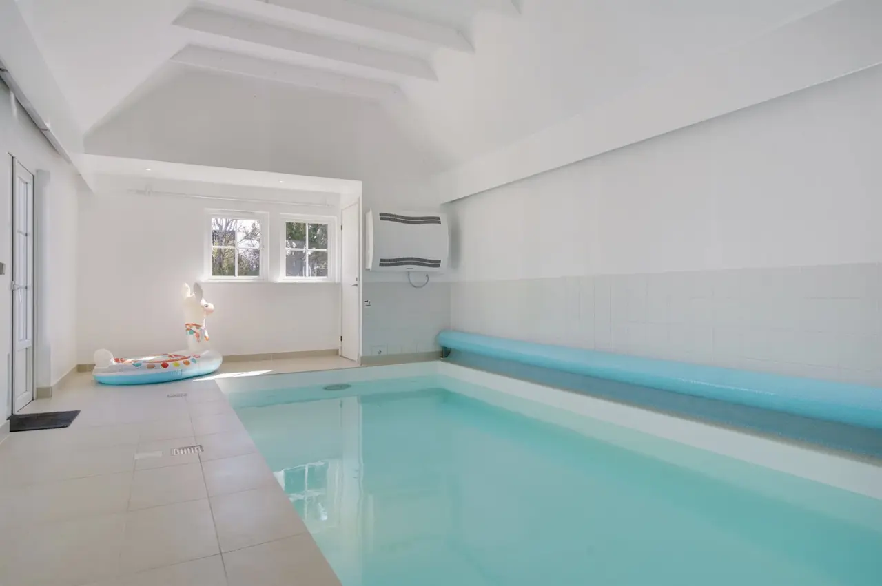 167 m&sup2; Ferienhaus 5 Schlafzimmer 10 G&auml;ste
