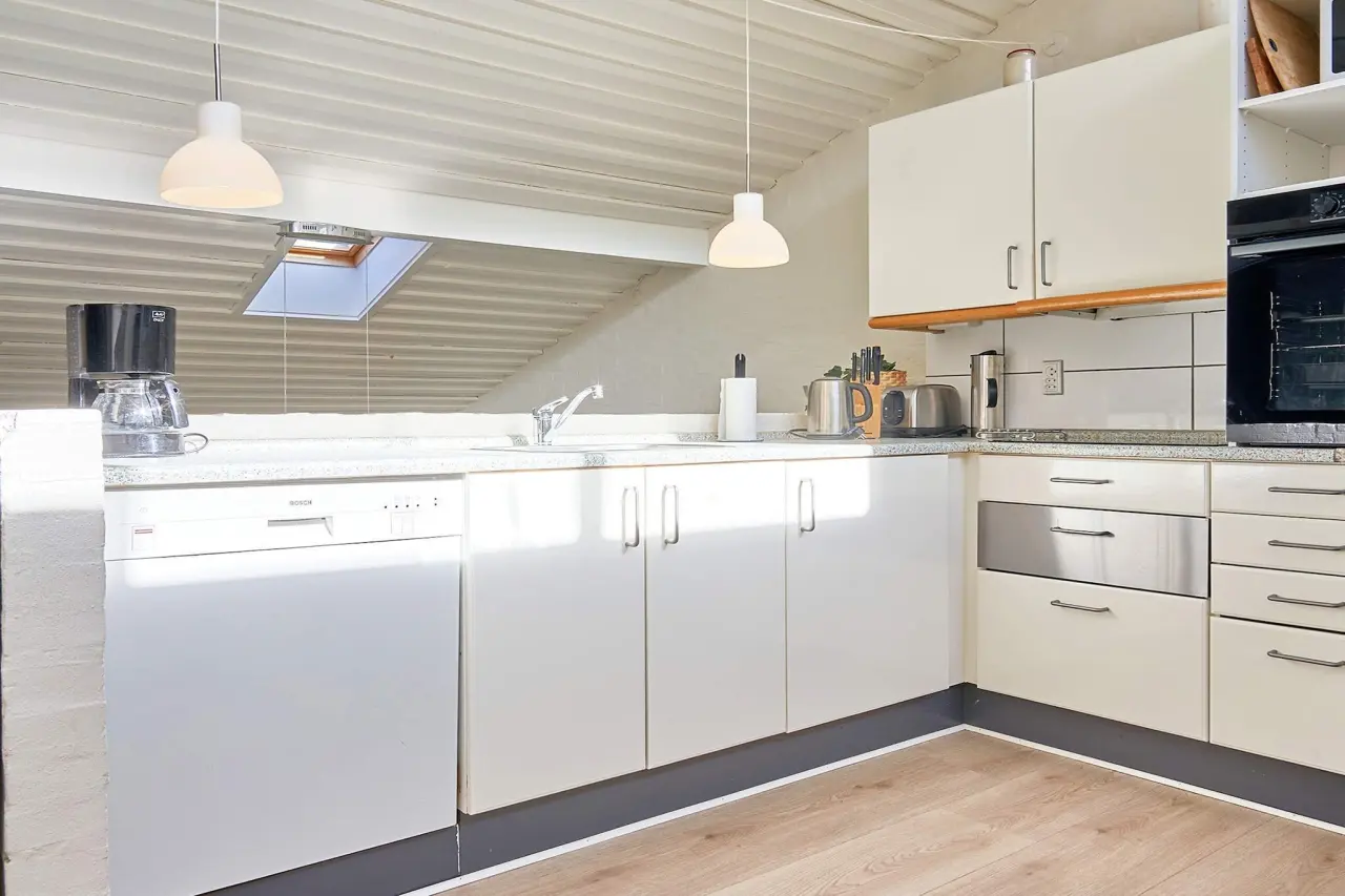 62 m² Feriehus