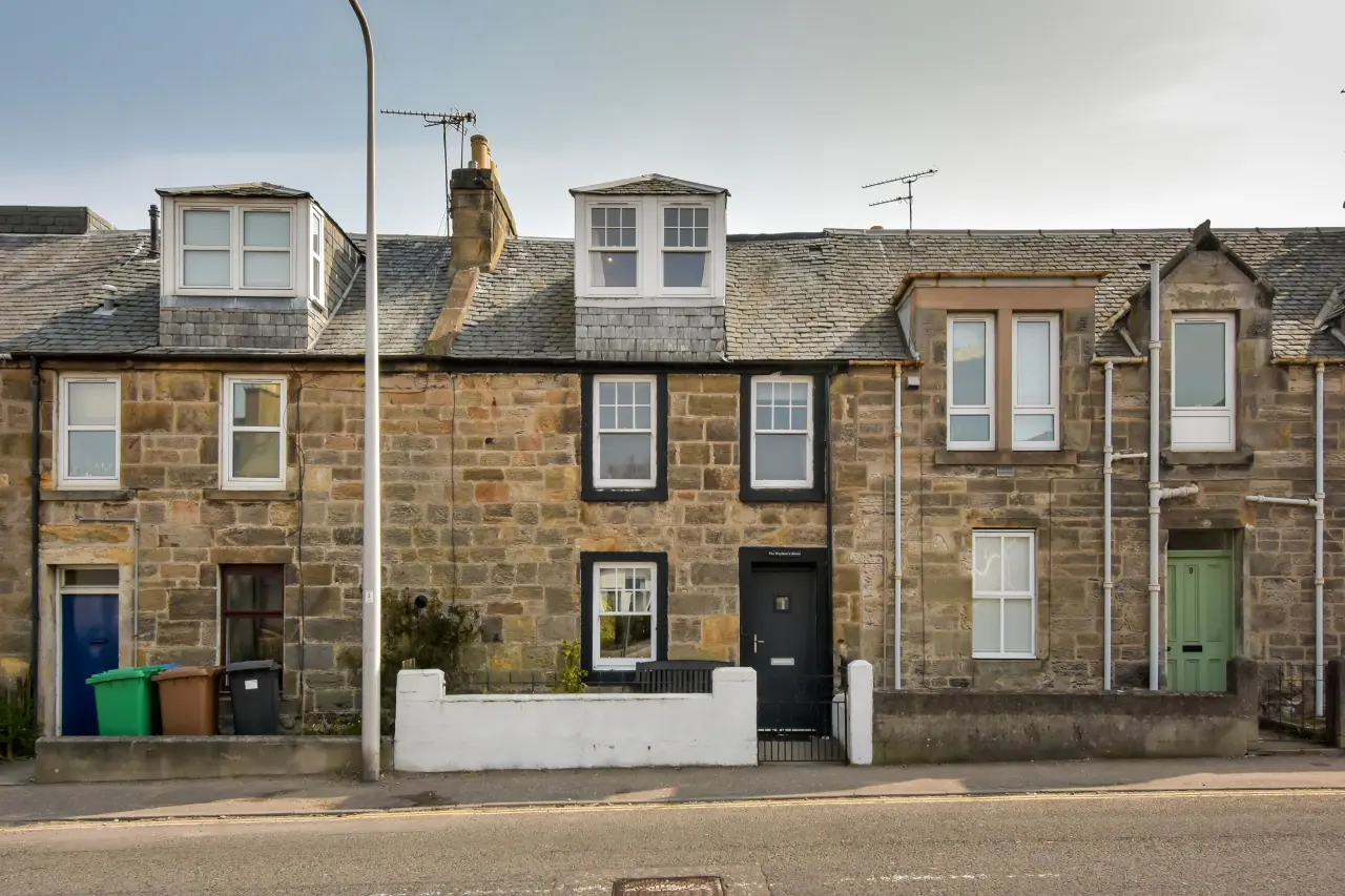 Cottage ∙ 3 Bedrooms ∙ 6 Guests - Saint Andrews