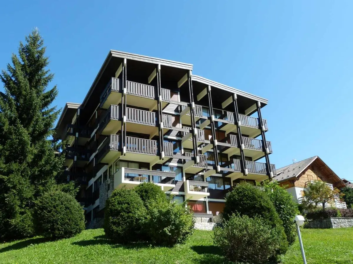 46 m&sup2; Ferienwohnung 2 Schlafzimmer 6 G&auml;ste