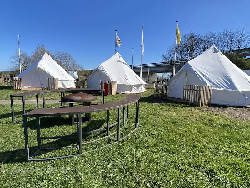 House ∙ 5 Bedrooms ∙ 18 Guests - Middelkerke