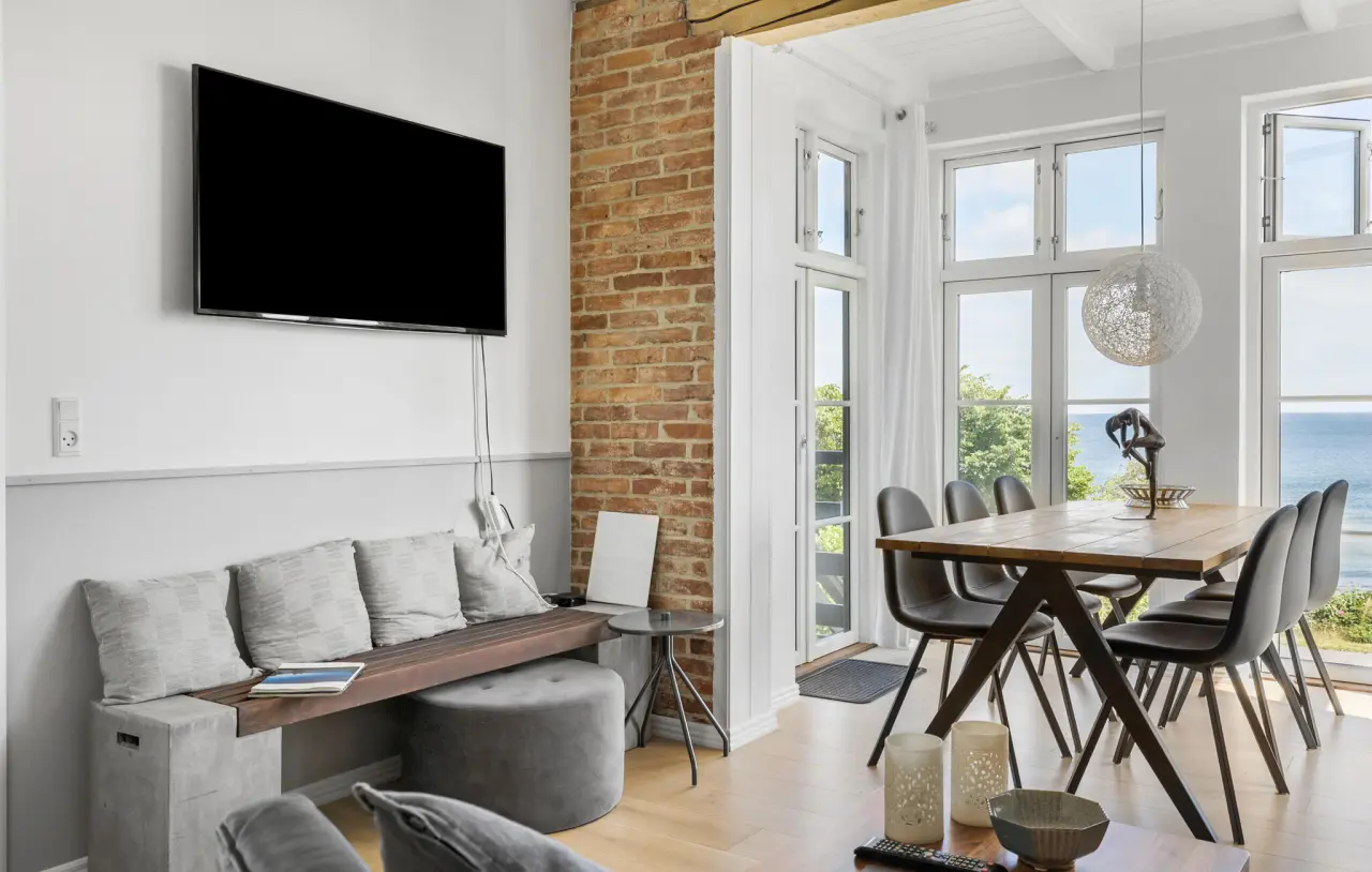 67 m² Feriehus