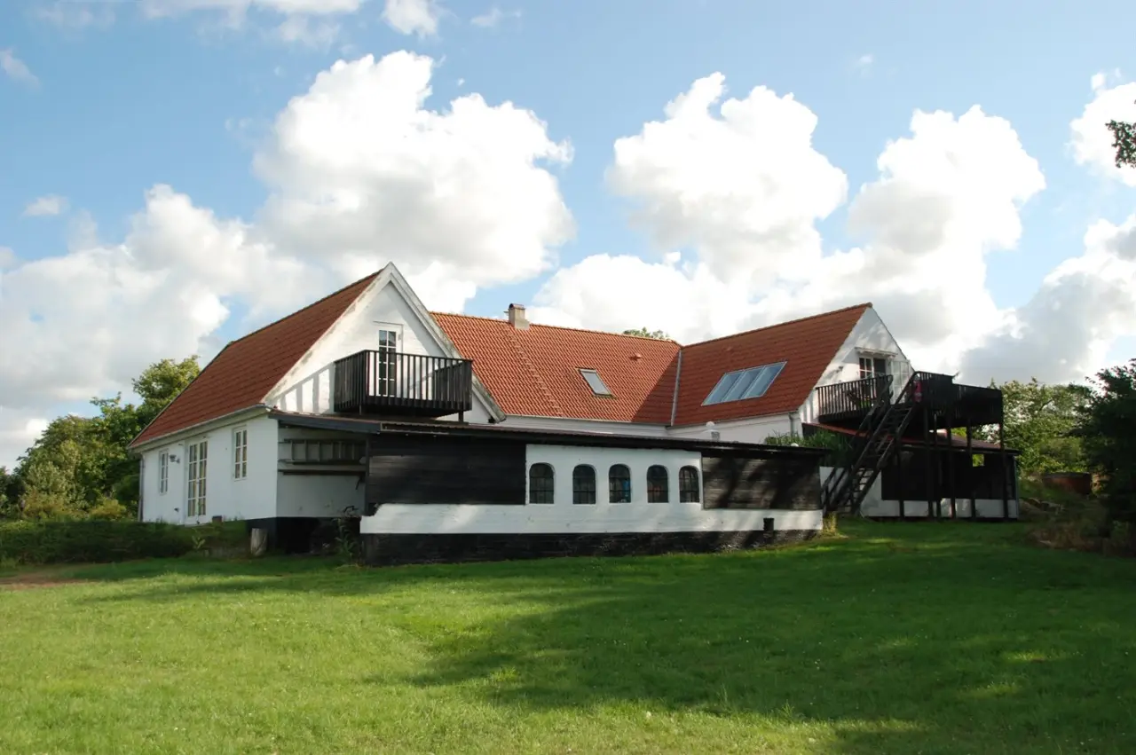 108 m&sup2; Ferienwohnung 3 Schlafzimmer 6 G&auml;ste