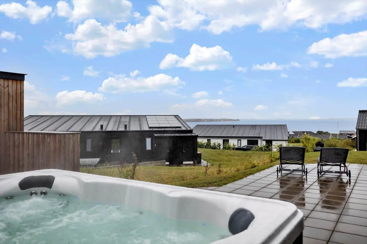 149 M² Casa ∙ 4 Habitaciones ∙ 14 Huéspedes - Kolding