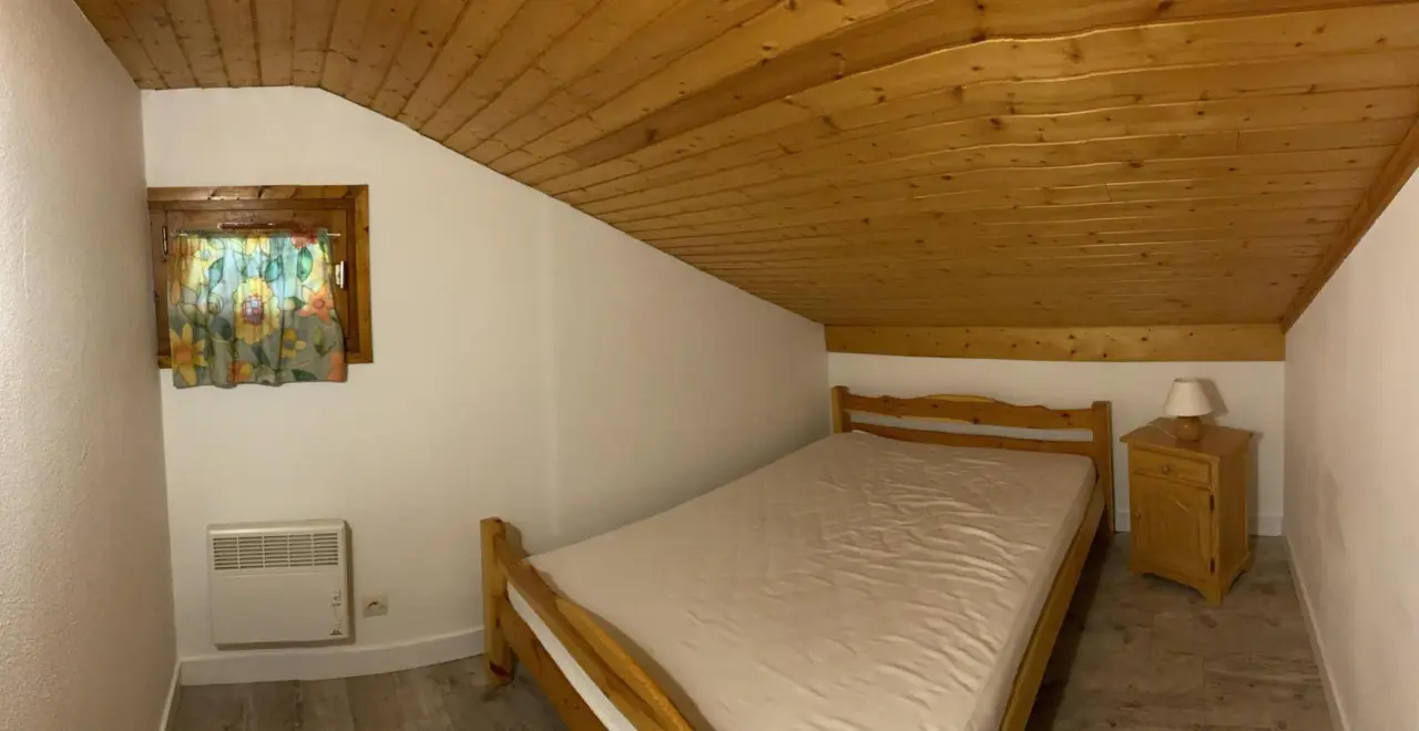 39 m&sup2; Ferienwohnung 1 Schlafzimmer 6 G&auml;ste