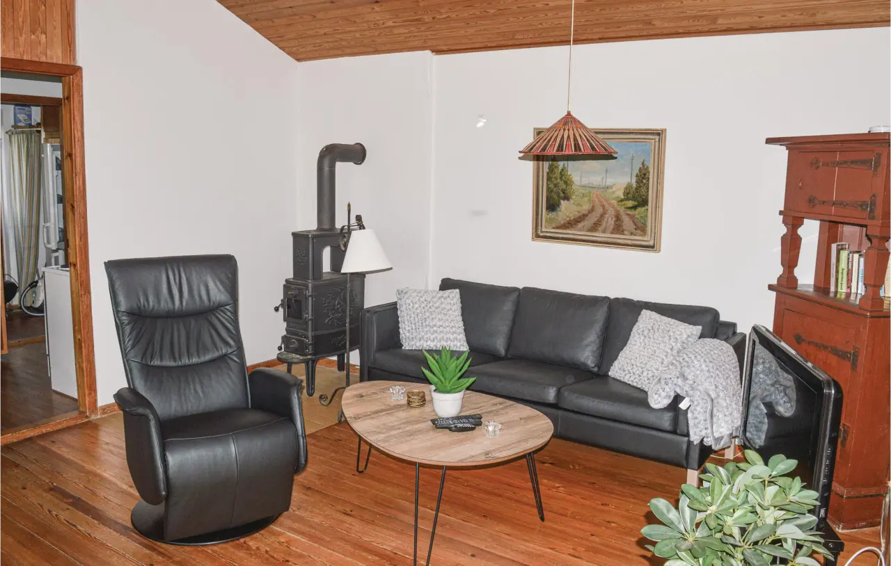 70 m² Feriehus