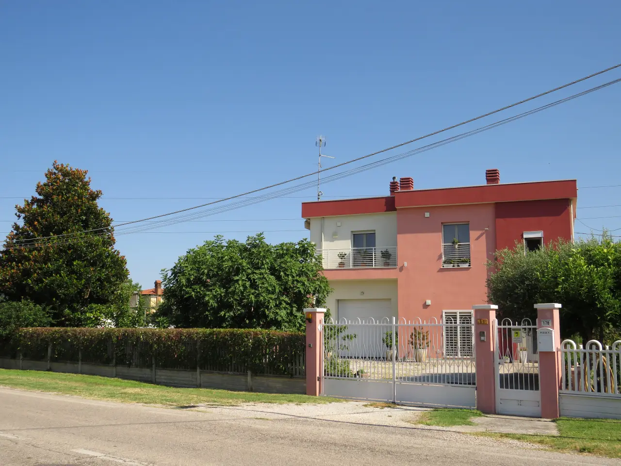 62 M² Apartment ∙ 1 Bedroom ∙ 2 Guests - Rovigo