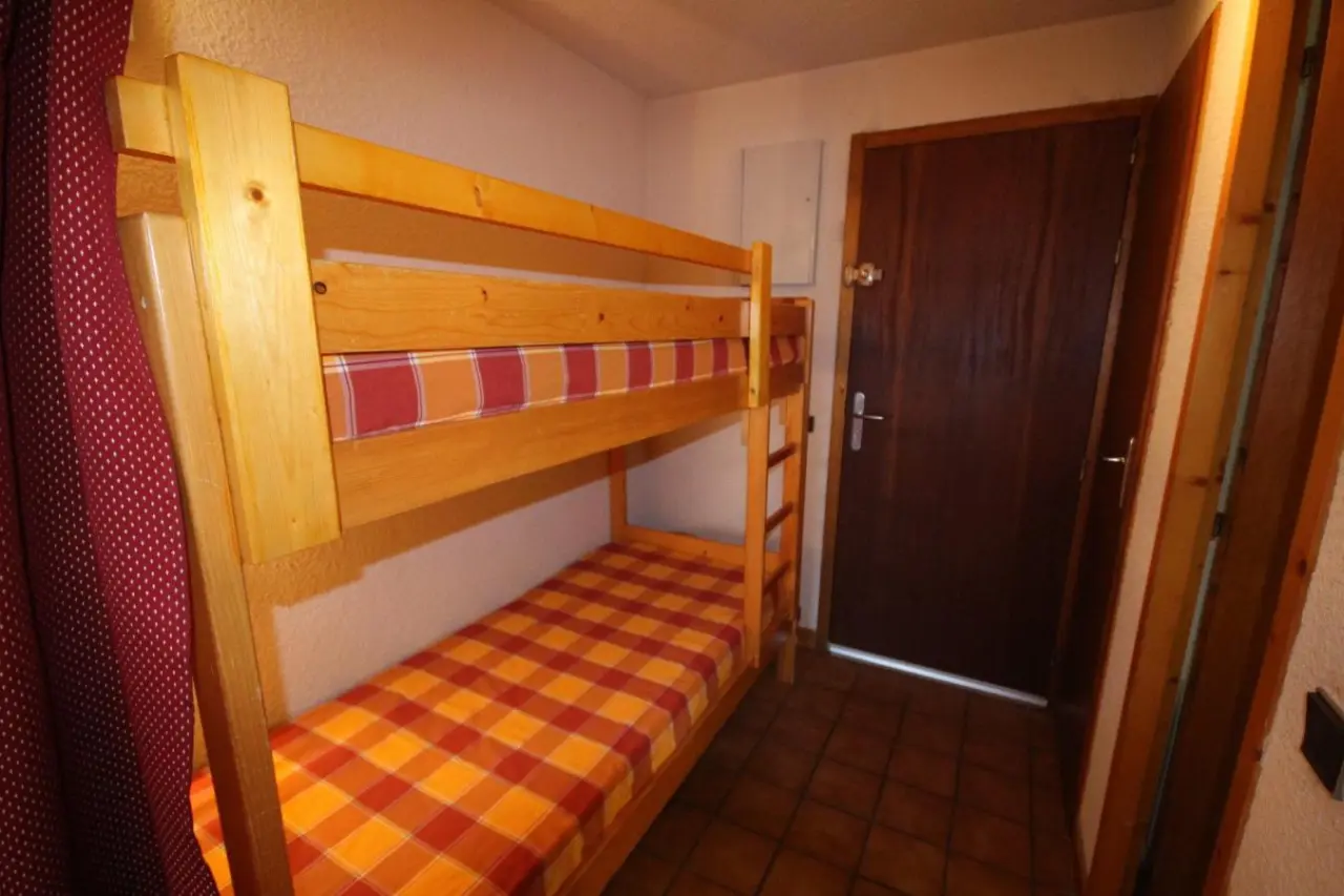 24 m&sup2; Studio 1 Schlafzimmer 5 G&auml;ste