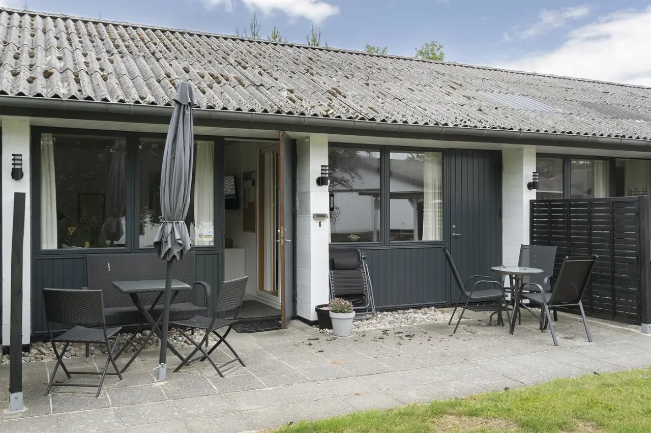 30 m&sup2; Ferienwohnung 1 Schlafzimmer 4 G&auml;ste