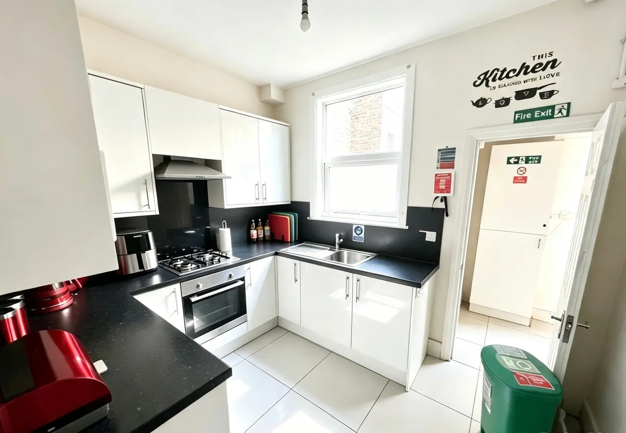 154 M² Casa Vacanza ∙ 5 Camere Da Letto ∙ 8 Ospiti - Greenwich