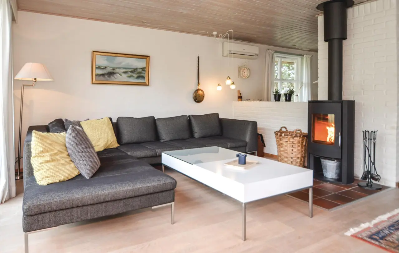 154 m² Feriehus