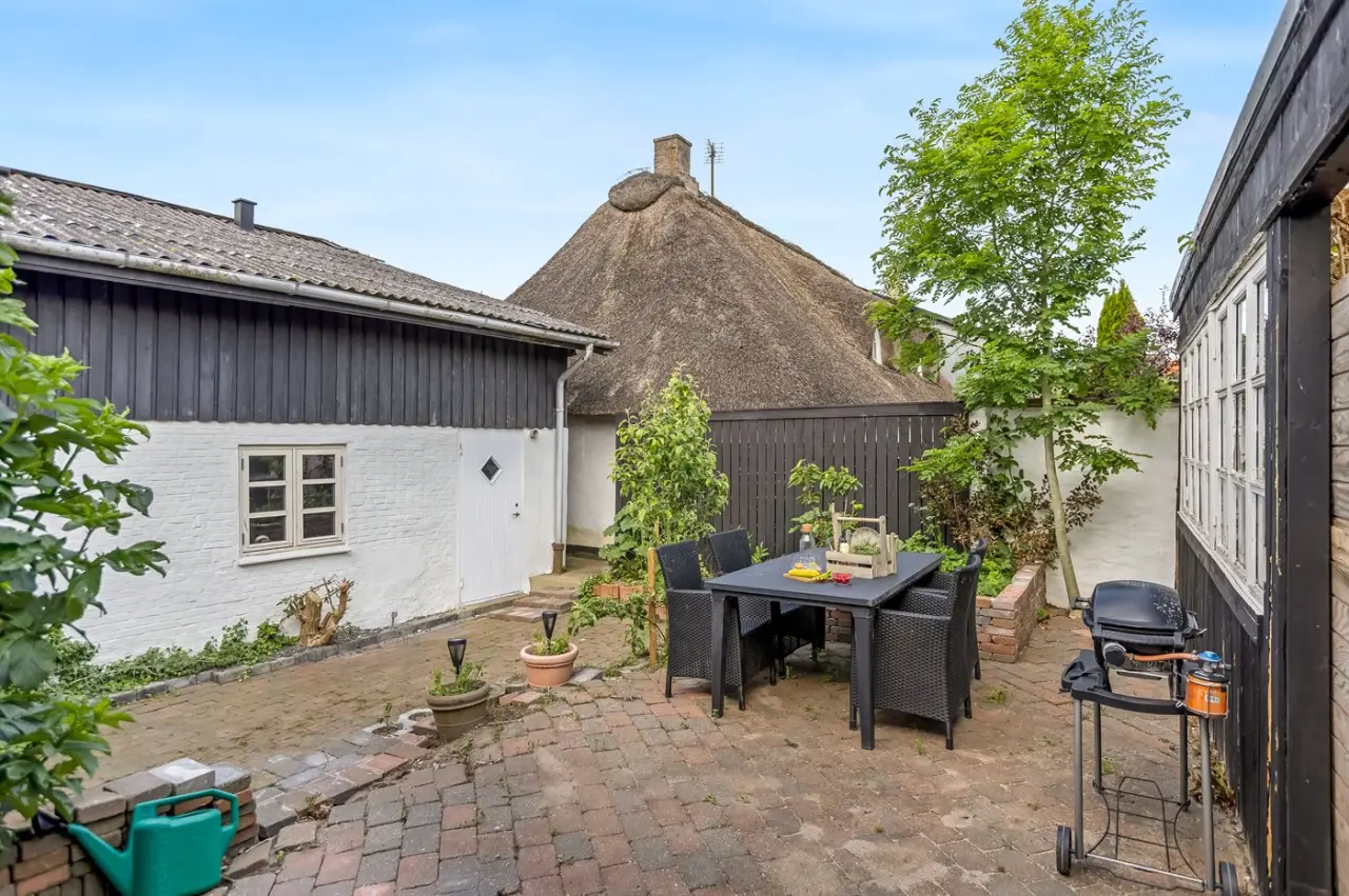 110 m&sup2; Ferienhaus 2 Schlafzimmer 5 G&auml;ste