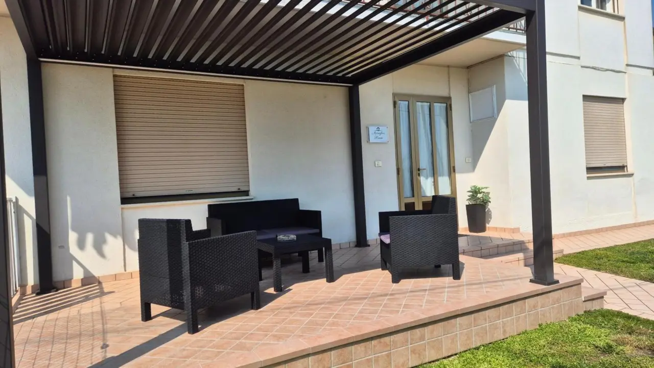 100 M² Appartement ∙ 2 Chambres ∙ 5 Personnes - Castelfranco Veneto