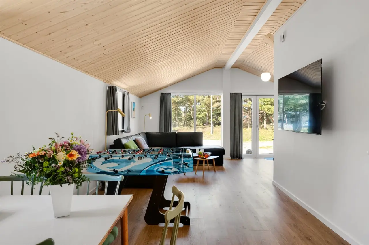 167 m&sup2; Ferienhaus 4 Schlafzimmer 8 G&auml;ste