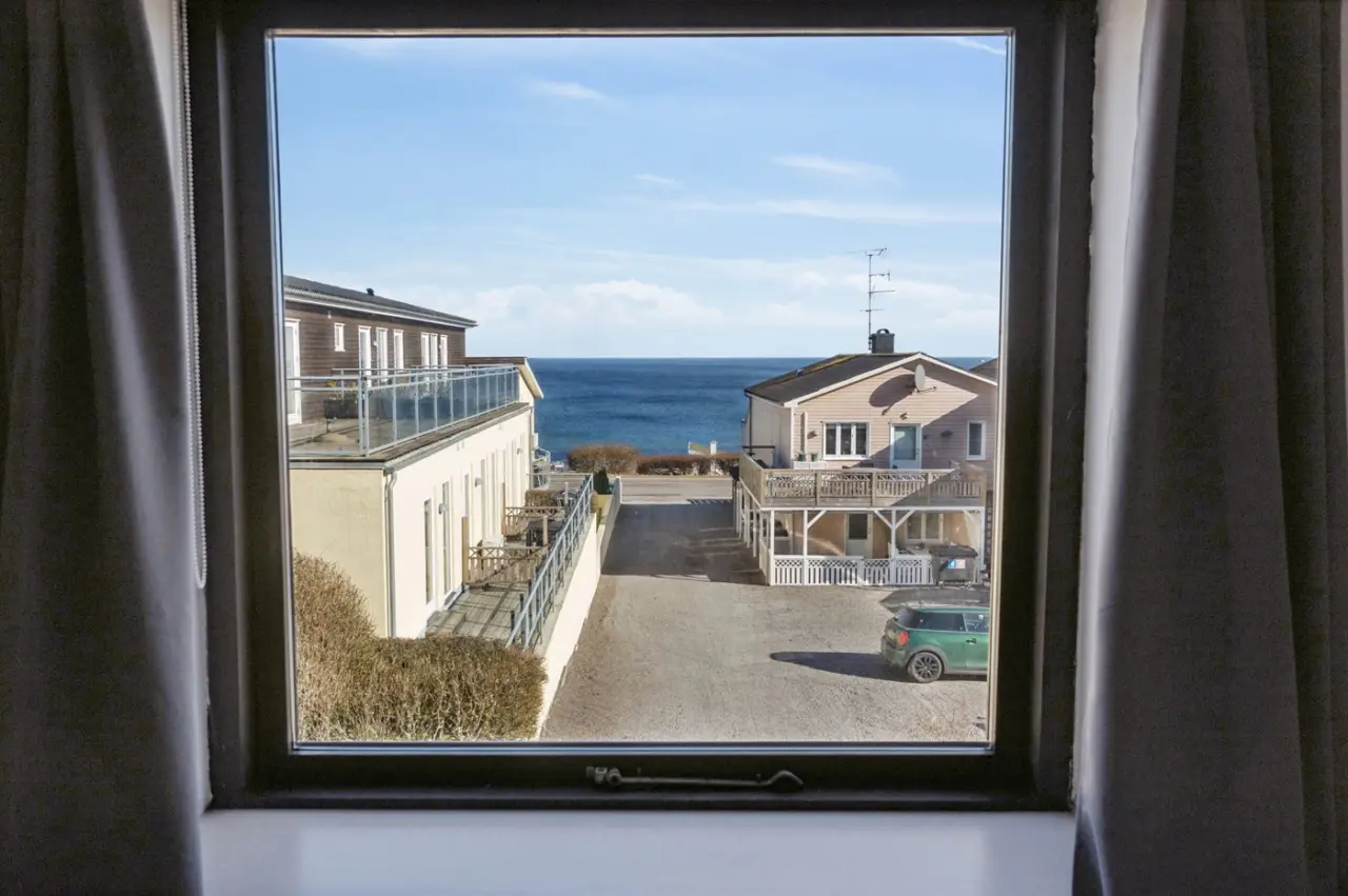 46 m&sup2; Ferienwohnung 1 Schlafzimmer 4 G&auml;ste