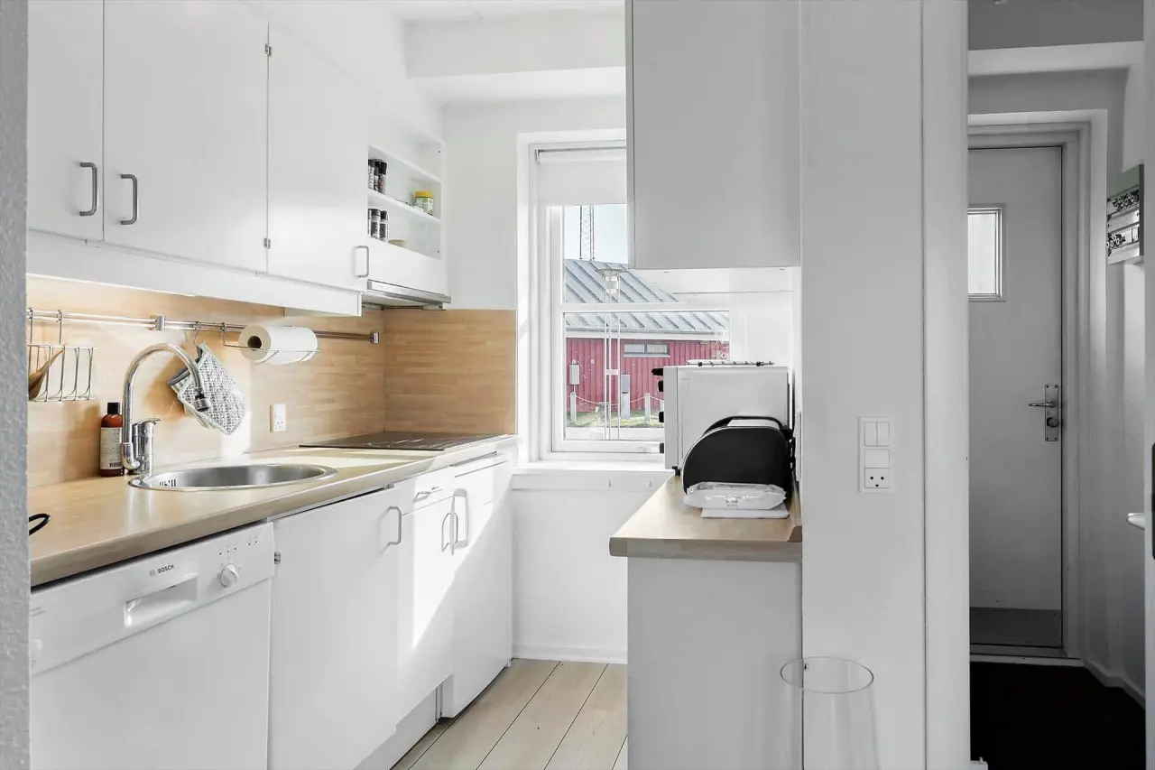 4108 borre - Klintholm havneby 8