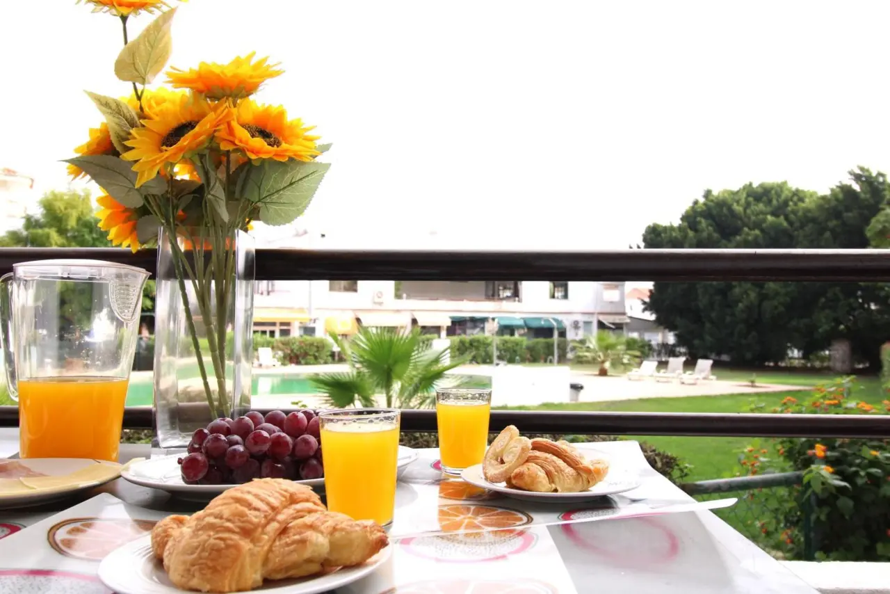 44 M² Apartment ∙ 2 Bedrooms ∙ 4 Guests - Monte Gordo