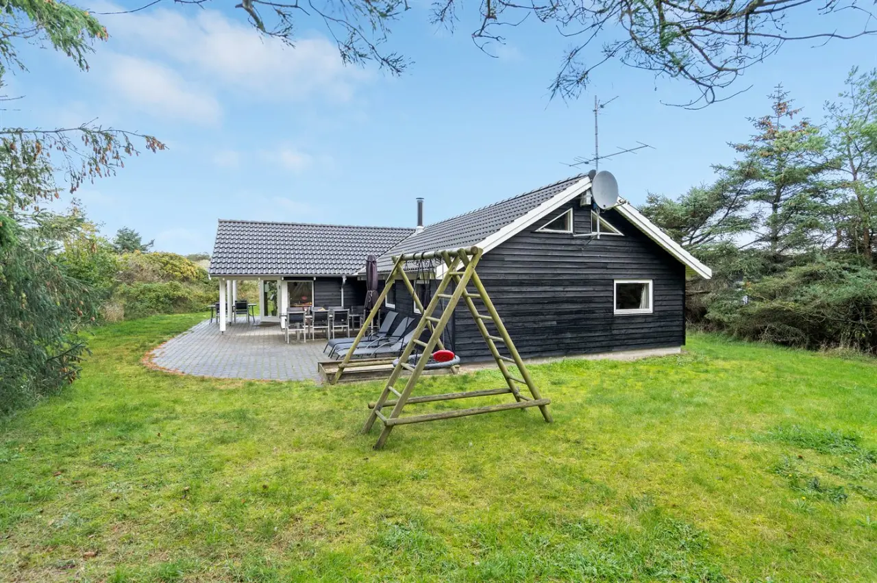 136 m&sup2; Ferienhaus 4 Schlafzimmer 10 G&auml;ste