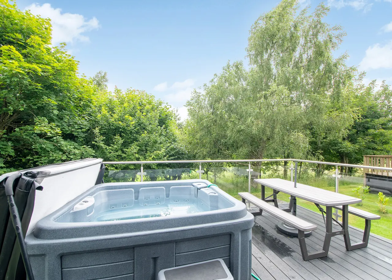 Cottage ∙ 1 Chambre ∙ 6 Personnes - Northumberland