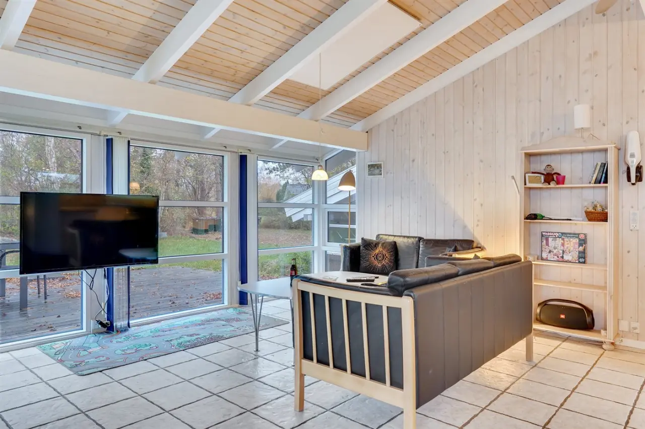 119 m&sup2; Ferienhaus 4 Schlafzimmer 8 G&auml;ste