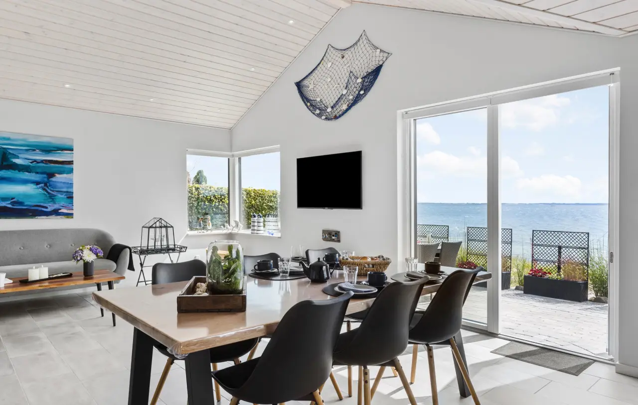 77 m² Feriehus