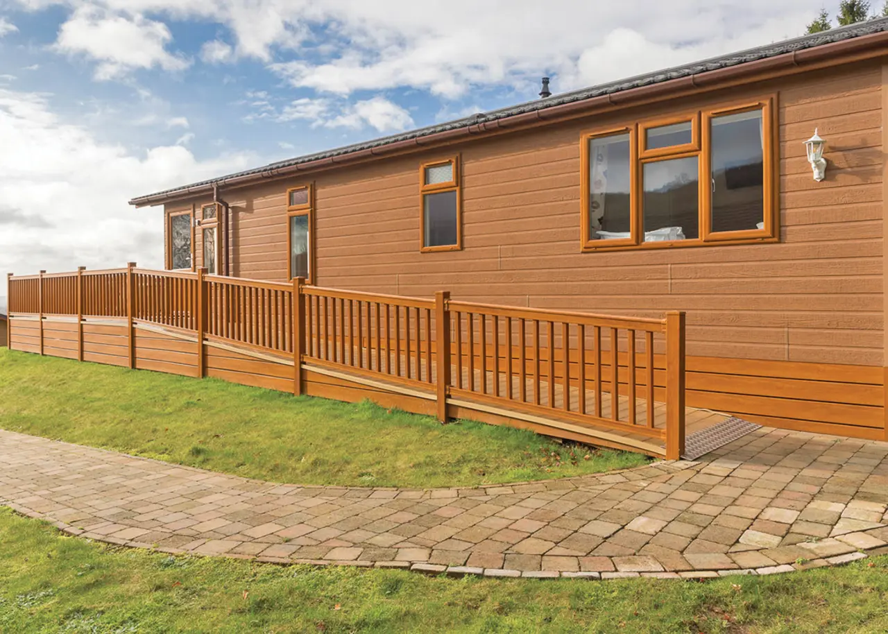 Chalet ∙ 2 Bedrooms ∙ 4 Guests - Cheddar