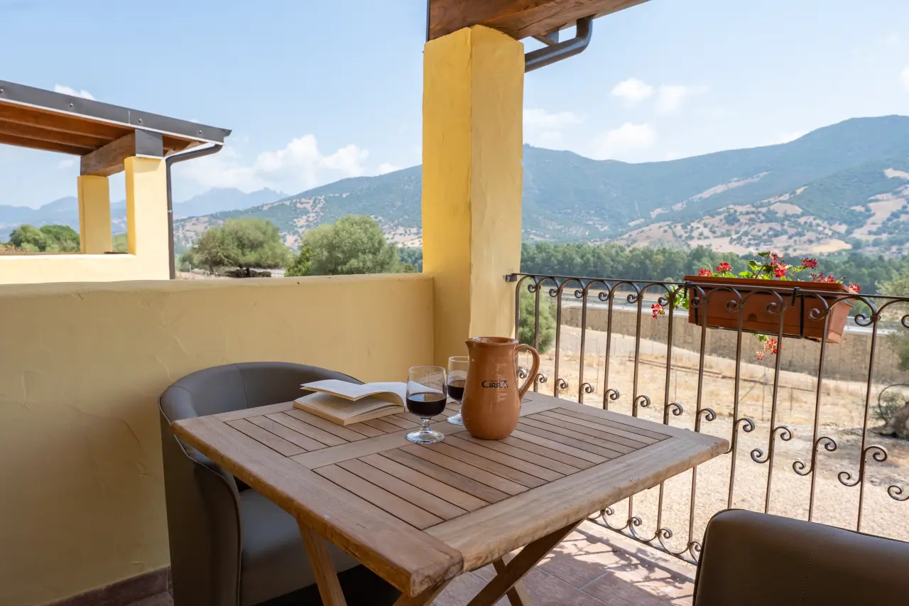 Casa Rural ∙ 1 Habitación ∙ 3 Huéspedes - Tertenia