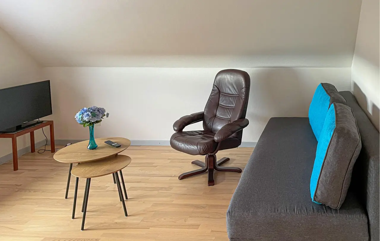 65 m² Ferielejlighed