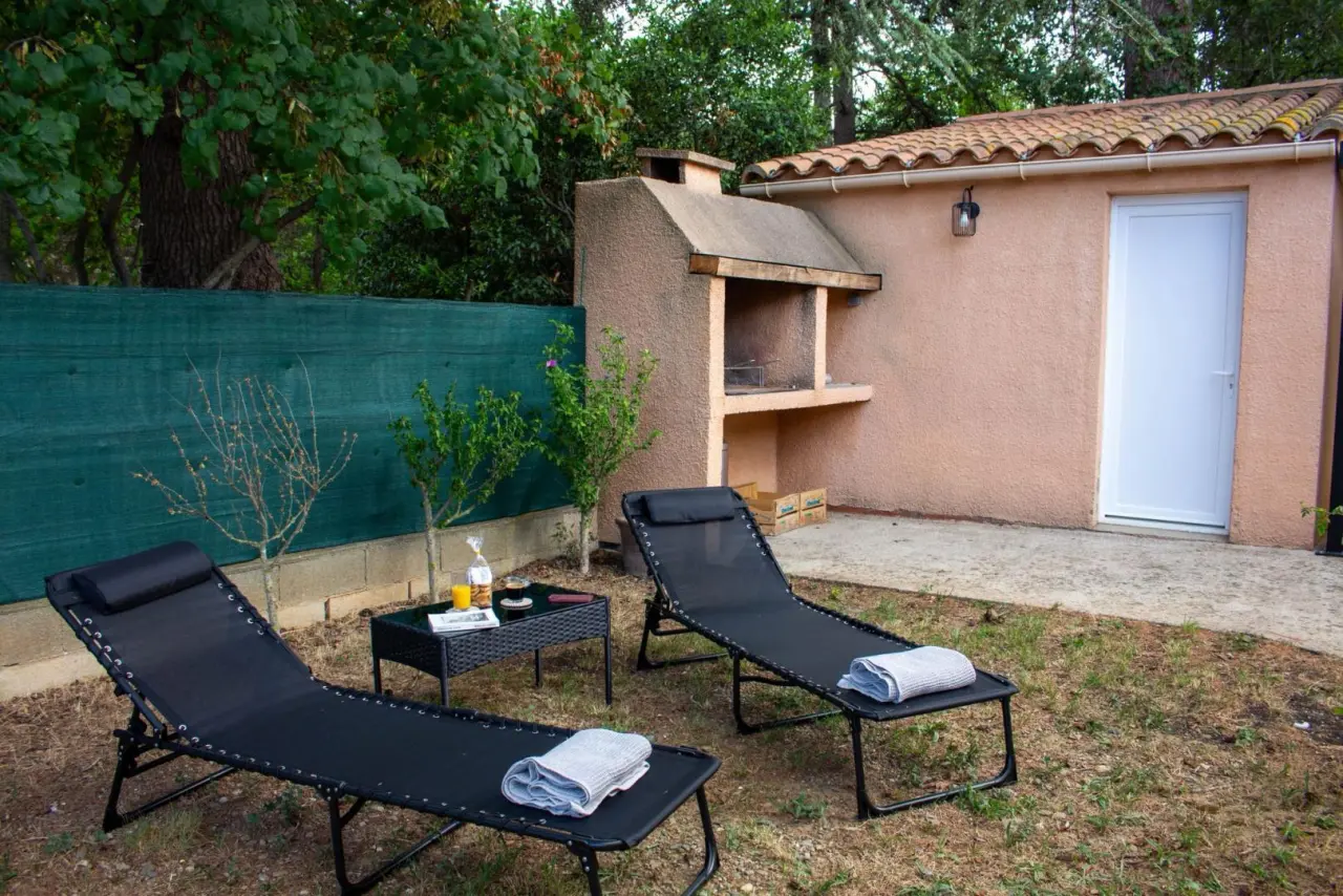 120 m&sup2; G&icirc;te 4 Schlafzimmer 8 G&auml;ste
